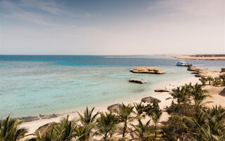 Náhled objektu Mangrove Bay Resort, El Quseir, Marsa Alam a okolí, Egypt