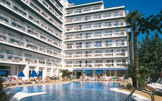 Náhled objektu Mar Blau, Calella, Costa del Maresme, Španělsko