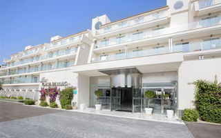 Náhled objektu Mar Hotels Playa De Muro Suites, Playa de Muro, Mallorca, Mallorca, Ibiza, Menorca