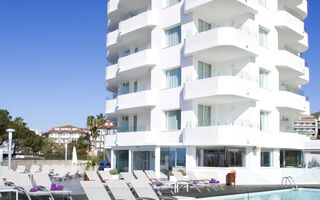Náhled objektu Mar Mediterrania, Santa Susanna, Costa del Maresme, Španělsko