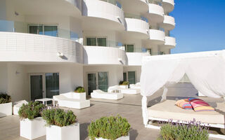 Náhled objektu Mar Mediterrania, Santa Susanna, Costa del Maresme, Španělsko