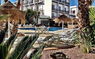Náhled objektu Mar Y Huerta, Es Canar, Ibiza, Mallorca, Ibiza, Menorca