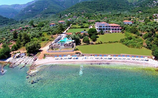 Náhled objektu Maranton Beach, Kinira, ostrov Thassos, Řecko