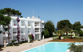 Náhled objektu Marathon Beach Resort, Nea Makri, poloostrov Attika, Řecko
