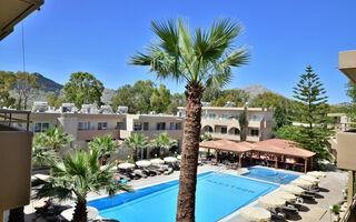 Náhled objektu Marathon, Kolymbia, ostrov Rhodos, Řecko