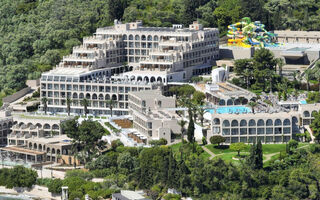 Náhled objektu MarBella Corfu, Agios Ioannis Peristeron, ostrov Korfu, Řecko