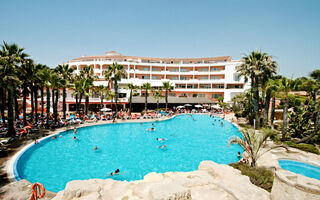 Náhled objektu Marbella Playa, Marbella, Costa del Sol, Španělsko
