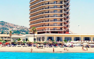 Náhled objektu Marconfort Beach Club, Torremolinos, Costa del Sol, Španělsko