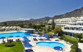 Náhled objektu Mare Blue, Heraklion, ostrov Kréta, Řecko
