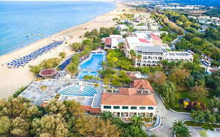 Náhled objektu Mare Monte Beach, Georgioupolis, ostrov Kréta, Řecko
