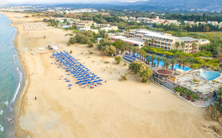 Náhled objektu Mare Monte Beach, Georgioupolis, ostrov Kréta, Řecko