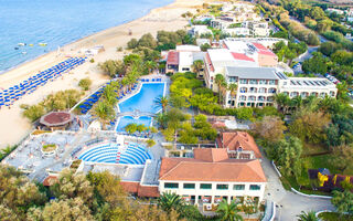 Náhled objektu Mare Monte Beach, Georgioupolis, ostrov Kréta, Řecko