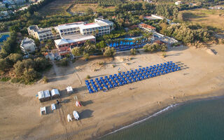 Náhled objektu Mare Monte Beach, Georgioupolis, ostrov Kréta, Řecko