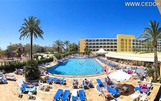 Náhled objektu Mare Nostrum, Playa de'n Bossa, Ibiza, Mallorca, Ibiza, Menorca