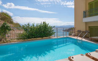 Náhled objektu Mare Olympus, Agios Nikolaos, ostrov Kréta, Řecko