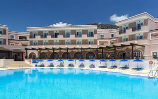 Náhled objektu Mare Village, Heraklion, ostrov Kréta, Řecko