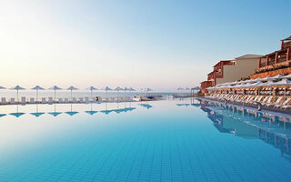 Náhled objektu Mareblue Apostolata Resort & Spa, Skala, ostrov Kefalonia, Řecko