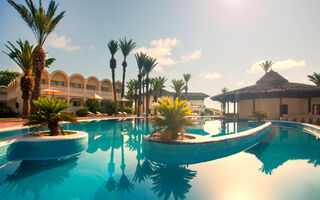 Náhled objektu Marhaba Club, Sousse, Sousse, Tunisko