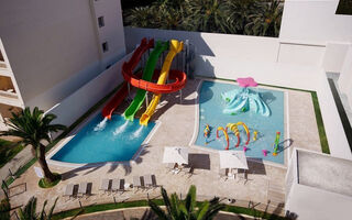 Náhled objektu Marhaba Club, Sousse, Sousse, Tunisko