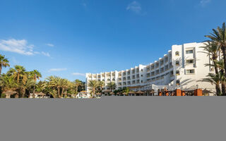 Náhled objektu Marhaba Royal Salem, Sousse, Sousse, Tunisko