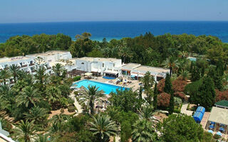 Náhled objektu Marhaba Salem, Sousse, Sousse, Tunisko