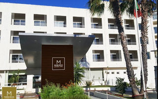 Náhled objektu Maria Nova Lounge, Tavira, Jižní Portugalsko, Portugalsko