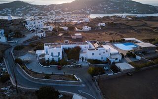 Náhled objektu Marianna, Glastros, ostrov Mykonos, Řecko