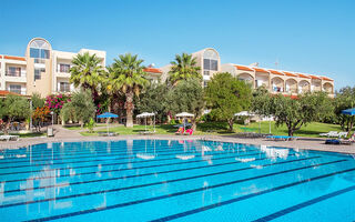 Náhled objektu Marianna Palace, Kolymbia, ostrov Rhodos, Řecko