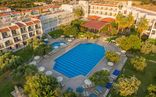 Náhled objektu Marianna Palace, Kolymbia, ostrov Rhodos, Řecko