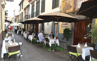 Náhled objektu Mariazinha Residencial, Funchal, ostrov Madeira, Portugalsko