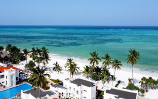 Náhled objektu Marijani Beach Resort & Spa, Pwani Mchangani, Zanzibar, Afrika