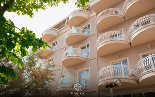 Náhled objektu Marika, Drač (Durrës), Albánie, Evropa