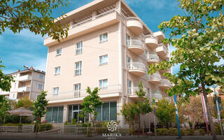 Náhled objektu Marika, Drač (Durrës), Albánie, Evropa