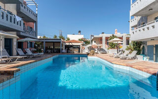 Náhled objektu Marilisa, Kokkini Hani, ostrov Kréta, Řecko