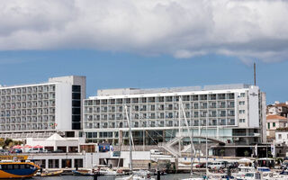 Náhled objektu Marina Atlantico, ostrov Sao Miquel, Azorské ostrovy, Portugalsko