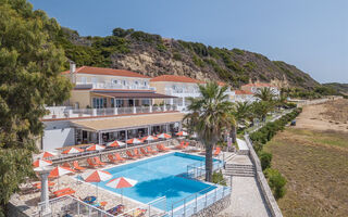 Náhled objektu Marina Bay, Skala, ostrov Kefalonia, Řecko