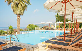 Náhled objektu Marina Bay, Skala, ostrov Kefalonia, Řecko
