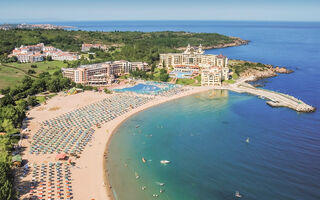 Náhled objektu Marina Beach, Djuni, Jižní pobřeží (Burgas a okolí), Bulharsko