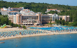 Náhled objektu Marina Beach, Djuni, Jižní pobřeží (Burgas a okolí), Bulharsko