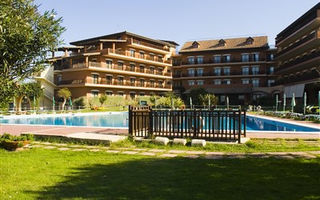 Náhled objektu Marina Di Castello Resort & Spa, Kampánie, Kampánie, Itálie a Malta