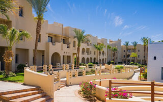 Náhled objektu Marina Lodge Port Ghalib, Marsa Alam, Marsa Alam a okolí, Egypt