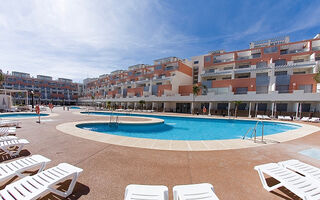 Náhled objektu Marina Rey, Vera Playa, Costa de Almería, Španělsko