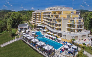 Náhled objektu Marina Sands, Obzor, Jižní pobřeží (Burgas a okolí), Bulharsko