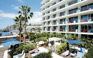 Náhled objektu Marina Suites, Puerto Rico, Gran Canaria, Kanárské ostrovy