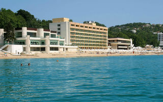 Náhled objektu Marina, Svatý Konstantin, Severní pobřeží (Varna a okolí), Bulharsko