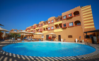 Náhled objektu Marina View Port Ghalib, Port Ghalib, Marsa Alam a okolí, Egypt