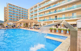 Náhled objektu Maripins, Santa Susanna, Costa del Maresme, Španělsko