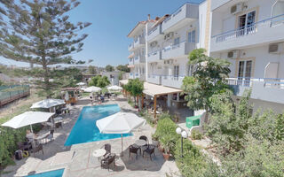 Náhled objektu Marirena, Amoudara, ostrov Kréta, Řecko