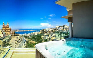 Náhled objektu Maritim Antonine, Mellieha, Malta, Itálie a Malta