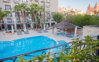 Náhled objektu Maritim Antonine, Mellieha, Malta, Itálie a Malta
